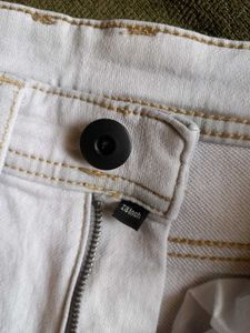 Denim Shorts For Men