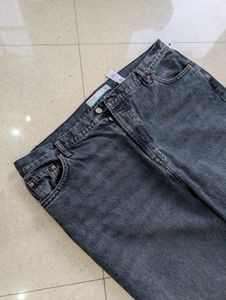 Next Black Shade Denim Jeans 40 waist