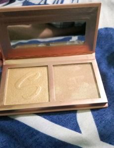 Makeup Revolution London Glow Highlighter