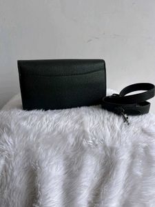 Coach tabby sling inspired bag