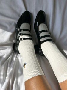 Pinteresty Mary Jane Heels 🩰🦢