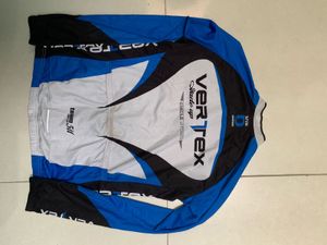 Vertex Biker Jacket
