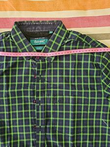 John Miller Hangout Casual Shirt