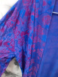 Shrug STRETCHABLE Fabric