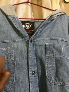 Stylish Hoodie