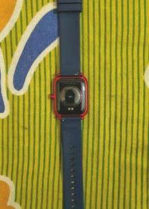 Firebolt Ninja Pro Max Smartwatch