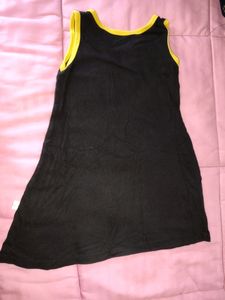 Girls Frock Dress