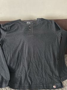 OG Jockey Full sleeved TShirt