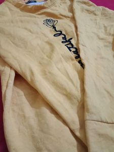 Trendy Tshirt Full Sleeves