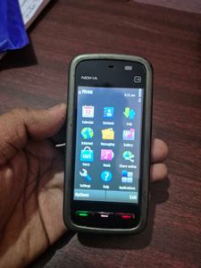 Nokia 5233