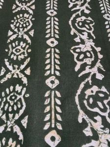Pure Cotton Batik Suits