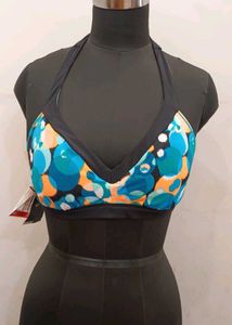 Nike Padded New With Tag Bra..