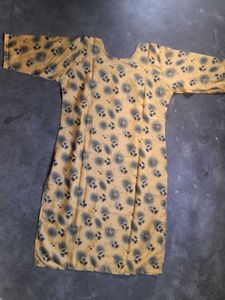 Women Kurti
