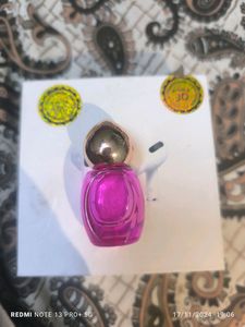 Oud Attar 6ml Imported