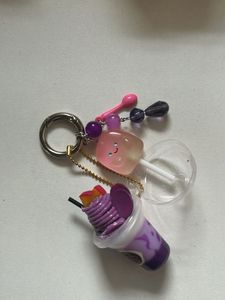 Blueberry Drink Gatcha 🫐