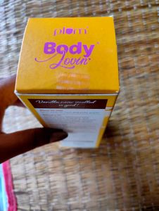Plum BodyLovin&#39; Smokin&#39; Vanilla