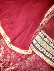 Sharara Set