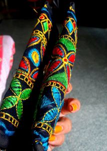 Embroidery Purse 🥰✨💯