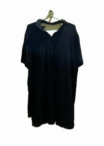 Stylish Black Top