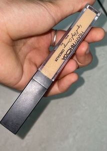 Hilary Rhoda High Coverage Concealer