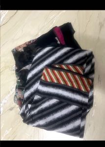 Elegant Printed Kurta Set