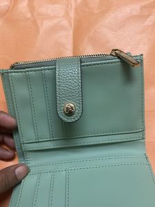 Accessorize Wallet