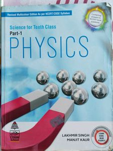 Class 10 PCB Study Modules