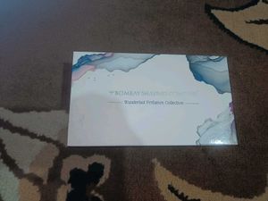 Perfume Set - Travel Inspired
