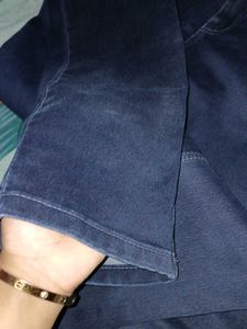 Blue New Trendy Pant 👖
