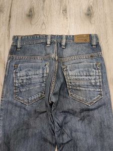 Sc9293 Integriti Jeans Waist 30