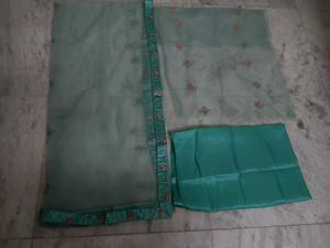 New Unstiched Lehenga Choli With Dupatta