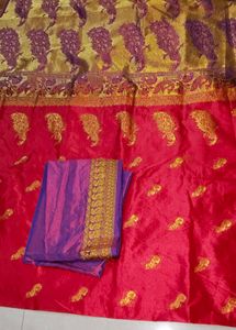 Banarsi Saree