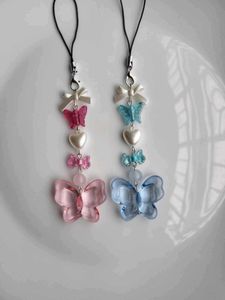 PHONE CHARMS 8