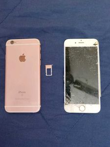 Used Mobile Phones - Parts or Repair