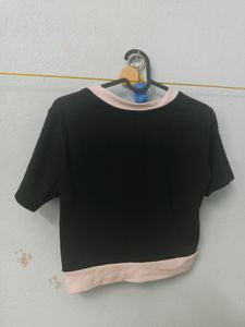 Zara Trafulac Top