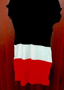 Black Bodycon Dress