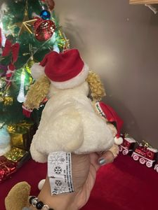Adorable Holiday Plush Toys