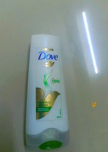 Dove Conditioner