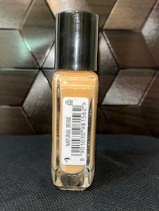 Lakme Forever Matte Foundation