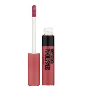 Maybelline Liquid Lipstick💄