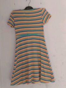 A Dress Free Size For Girls