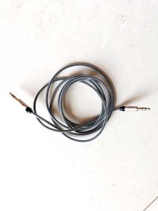 Boat Aux Cable Fully Working