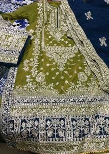 Pakastani Set