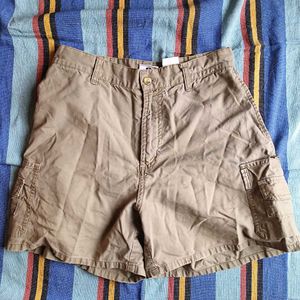 Cargo Shorts