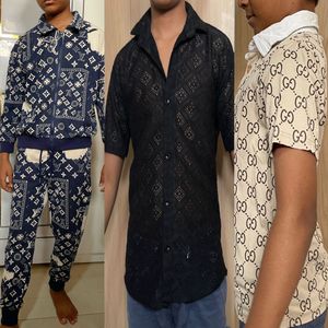 Boy’s Clothing