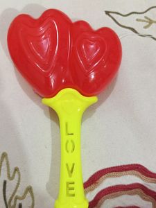 Combo -Kids Rattle