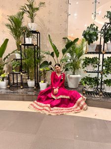 Elegant Lehenga Choli