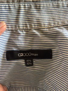 Men Office Shirt