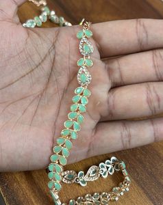 4 Piece Jewellery Set