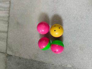 Toy Combo